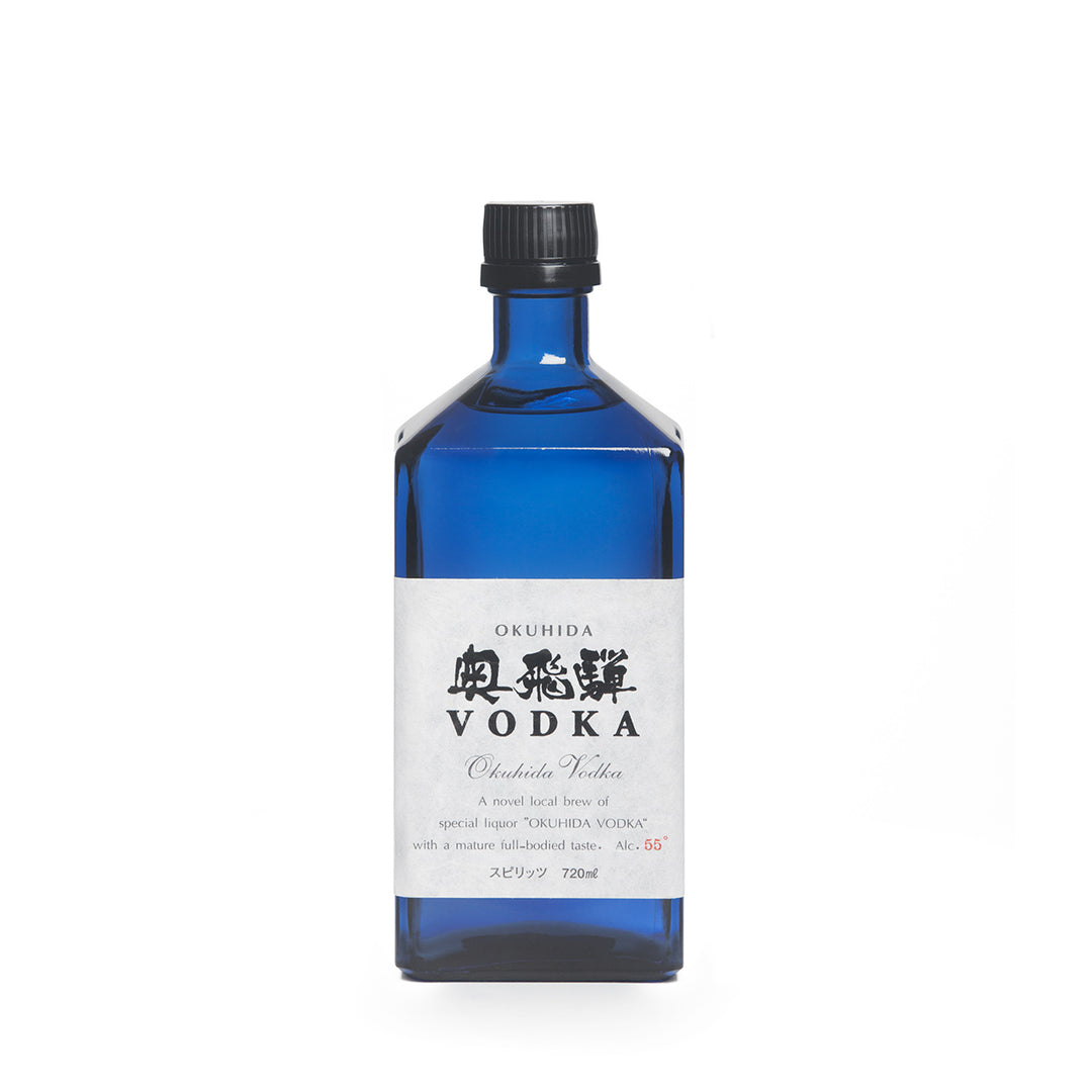 Vodka, Rum & Co.                                