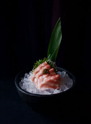 4.10.2024 - SAKE meets SUSHI: GINZA BERLIN x THE CATCH