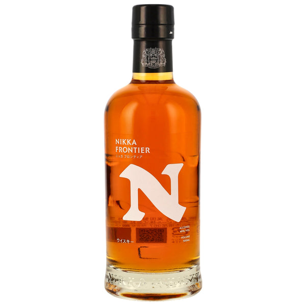 Nikka Frontier