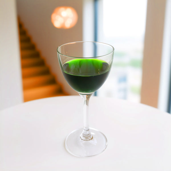 Dover Matcha Liqueur - Ginza Berlin