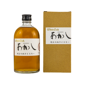 Akashi White Oak Blended Whisky