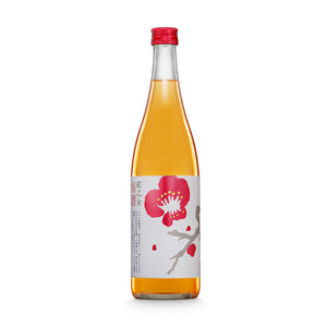 Beniotome Umeshu