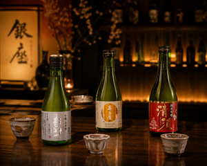 Sake Starter Set