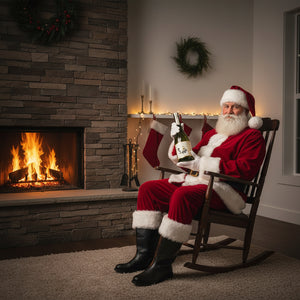 05.12.2026: SPIRITuelle Rundreise durch Japan's Präfekturen zu Nikolaus - Ginza Berlin