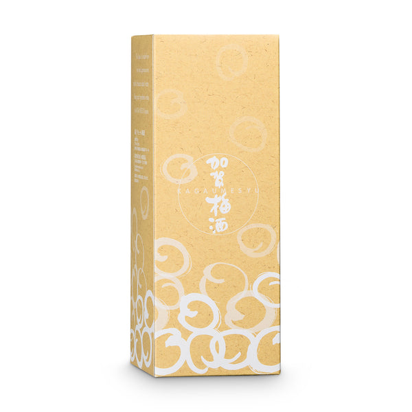 Kaga Umeshu (300ml)