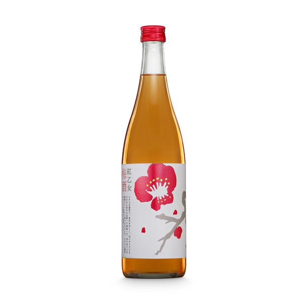Beniotome Umeshu