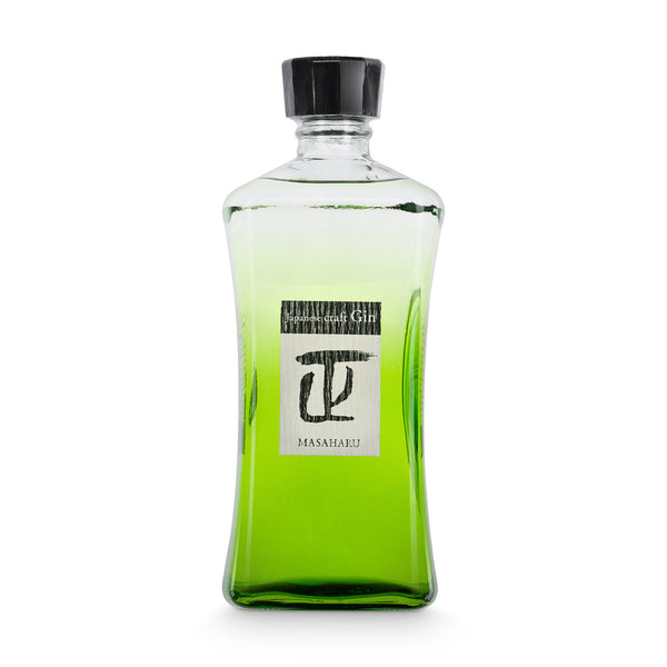 Masaharu Gin