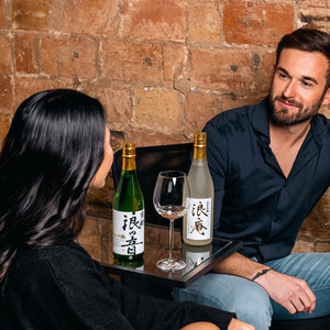 Speed tasting – Saturday afternoons at Ginza Berlin - Ginza Berlin