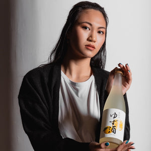 April 17, 2026: SCHLAMPANPAM Yuzu Tasting – Yuzu Sake, Yuzu Liqueurs & Co – Ginza Berlin