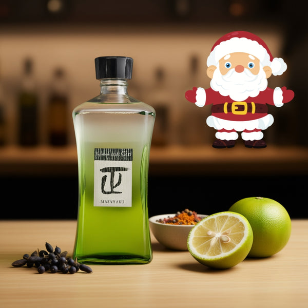 December 5, 2026: A Spiritual Tour Through Japan’s Prefectures for St. Nicholas Day – Ginza Berlin