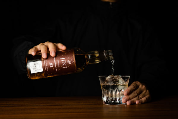 08.05.2026: Japanese Craft Gin Tasting