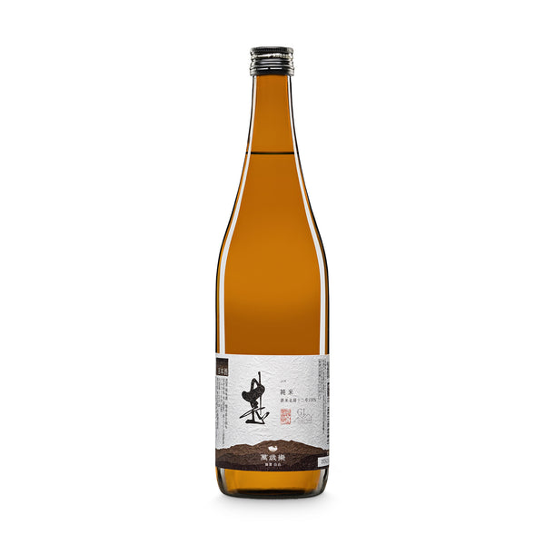 Japanese Junmai sake of the highest quality