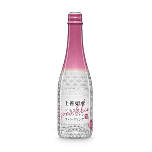 Jozen Mizuno Sparkling Sake