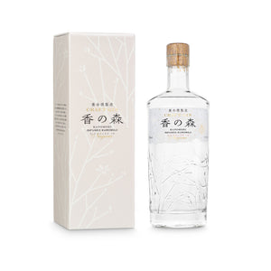 Kanomori Gin