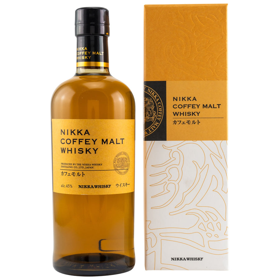 Nikka Coffey Malt