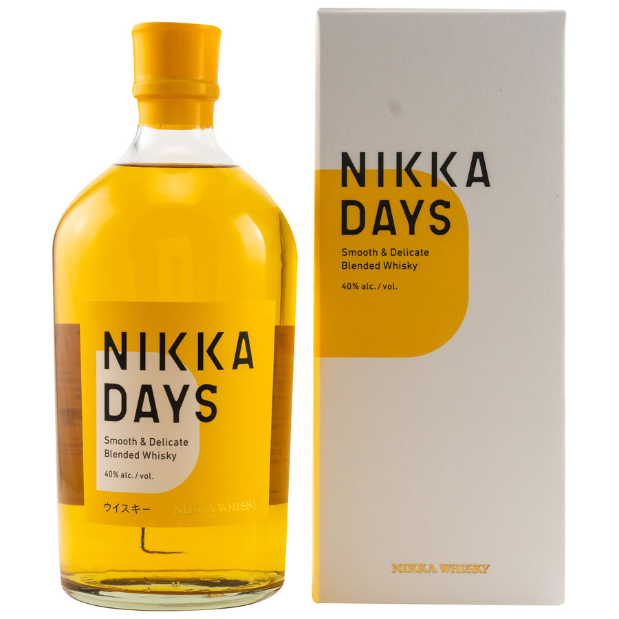 Nikka Days Whisky