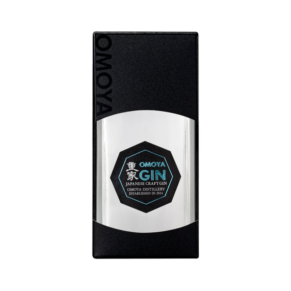 Omoya Gin