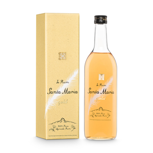Santa Maria Gold Rum