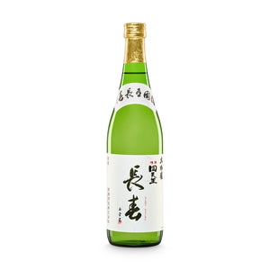 Japanischer Daiginjo Sake von höchster Qualität