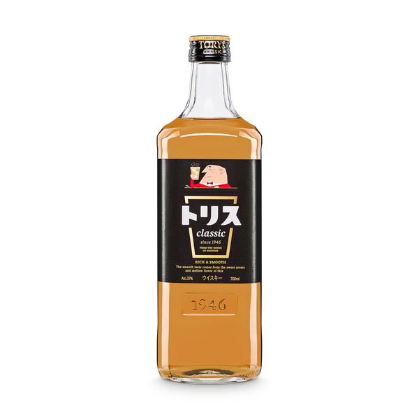 Suntory Torys Classic