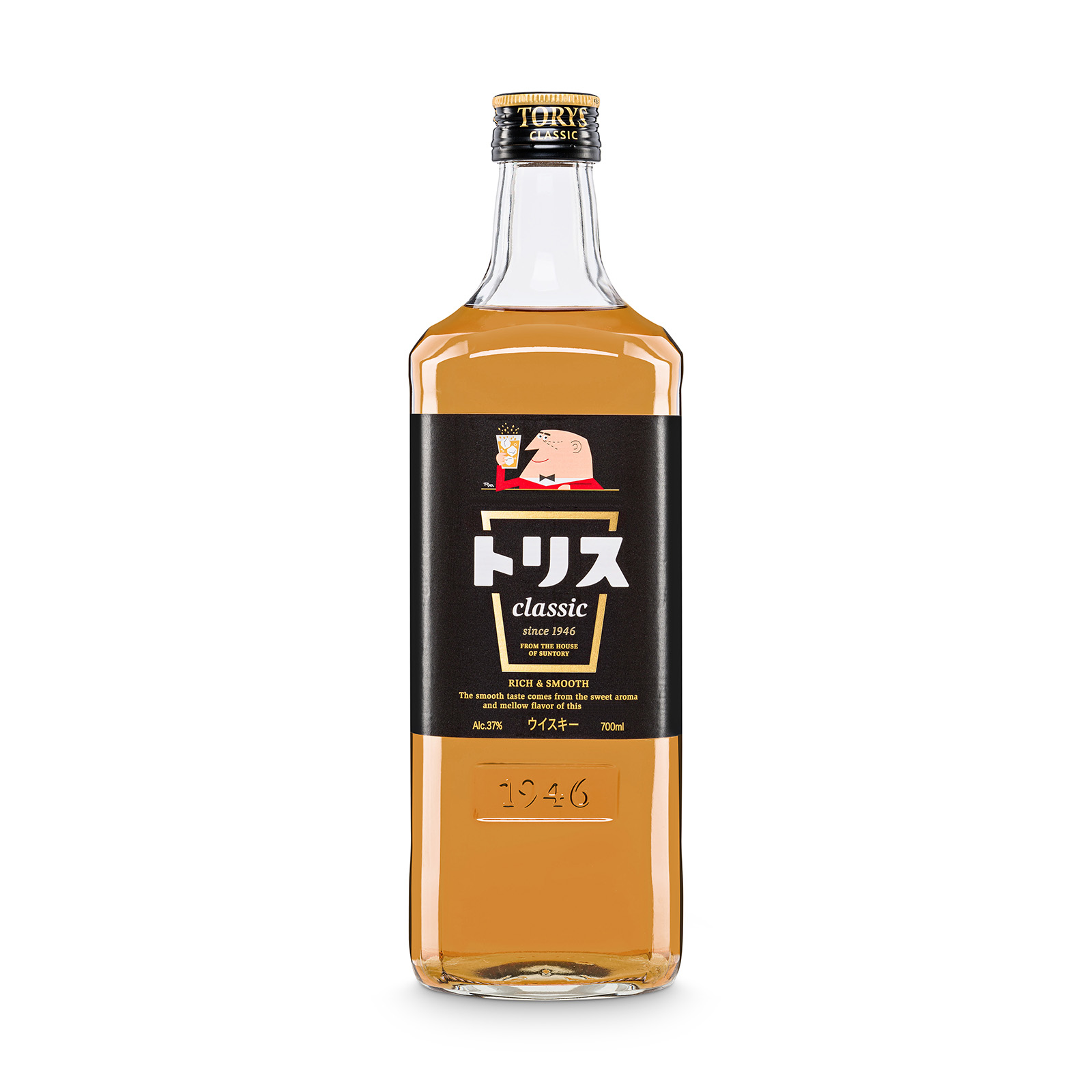 Suntory Torys Classic | Ginza Berlin