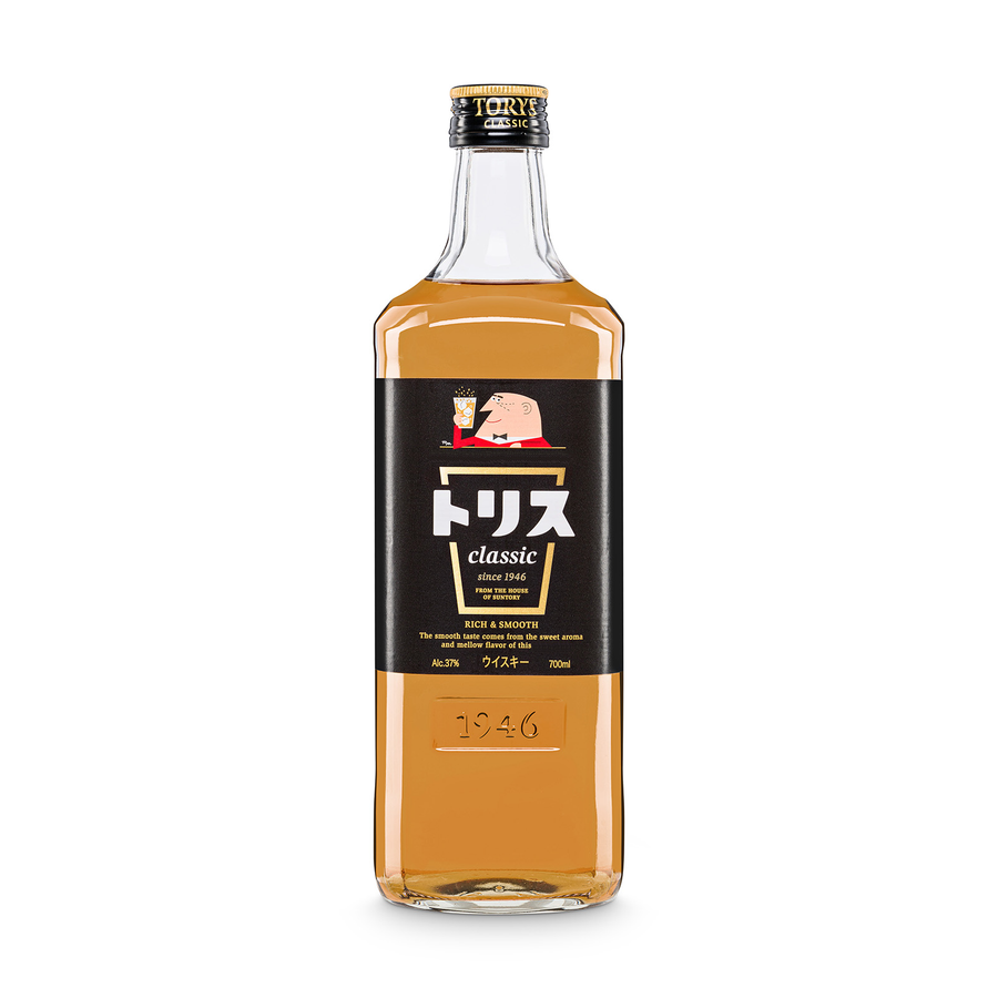 Suntory Torys Classic
