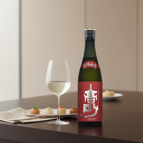 October 3, 2026: Sip & Cheese – Sake and Cheese Tasting – Ginza Berlin