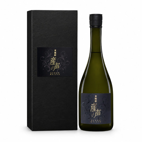 Ubugoe Shochu