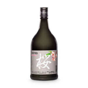 Dover Sakura Liqueur (Cherry Blossom) - Ginza Berlin