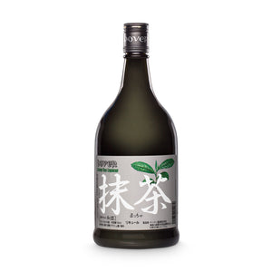 Dover Green Tea Liqueur - Ginza Berlin