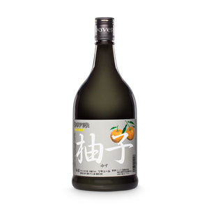 Dover Yuzu Liqueur - Ginza Berlin