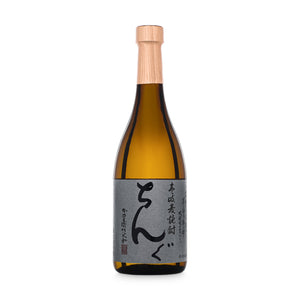 Chingu Kuro „Black Koji“ Shochu - Ginza Berlin