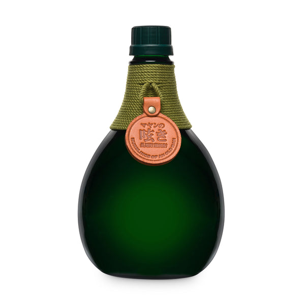 Mayan No Tsubuyaki Soba Shochu - Ginza Berlin