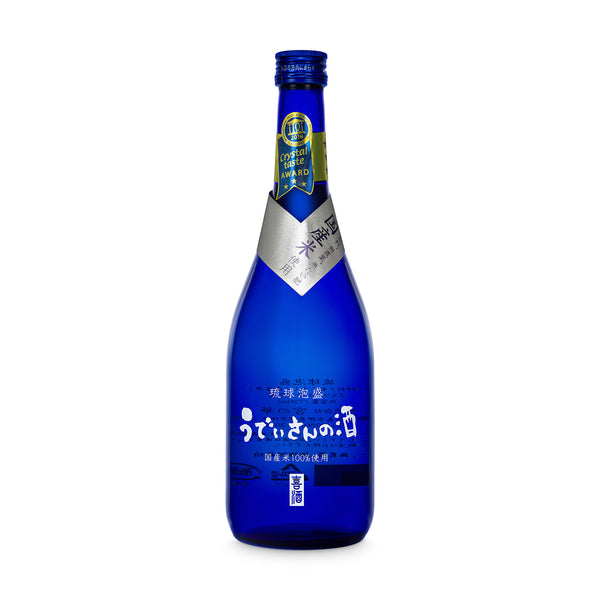 Udisan No Sake Awamori - Ginza Berlin