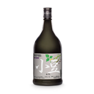 Dover Azuki Liqueur - Ginza Berlin