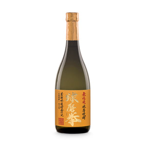Kumaken Shochu - Ginza Berlin