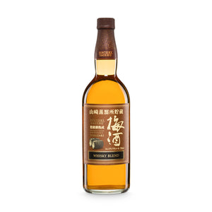 Umeshu Yamazaki Cask - Ginza Berlin