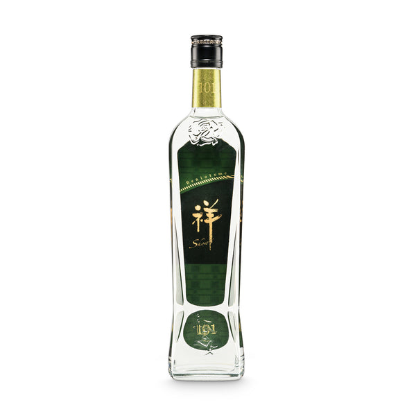 Beniotome 101 Sesame Shochu - Ginza Berlin