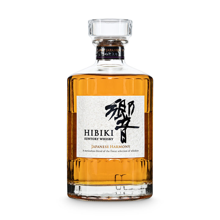 Hibiki Japanese Harmony Whisky - Ginza Berlin