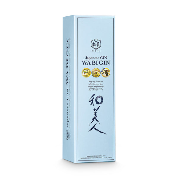 Wa Bi Gin