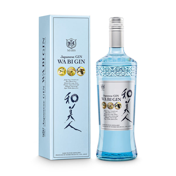Wa Bi Gin