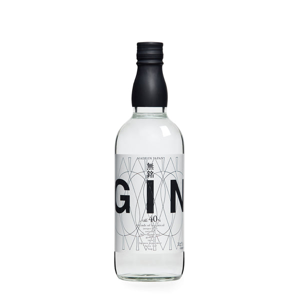 Mumei Gin - Ginza Berlin