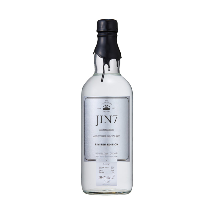 JIN7 Limited