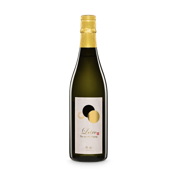 Japanese Junmai Ginjo Sake of the highest quality