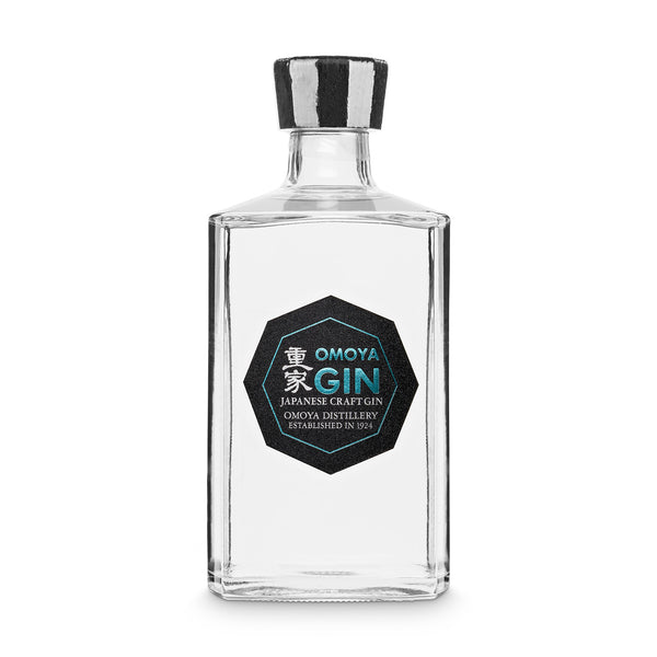 Omoya Gin