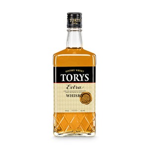 Suntory Torys Extra Whisky