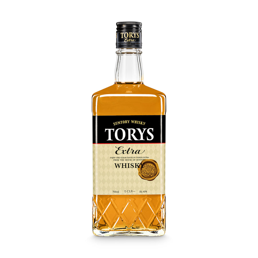Suntory Torys Extra Whisky