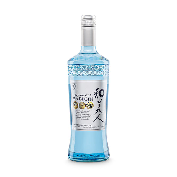 Wa Bi Gin
